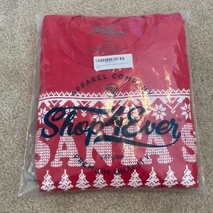 Amazon - Funny Adult Santa Sweater
